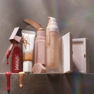 Image post by @fentybeauty on Instagram