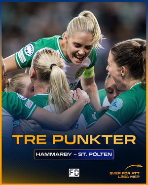 Image post by @fotbolldirekt on Instagram