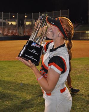 Image post by @sydney_supple on Instagram