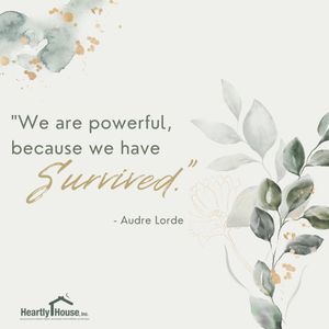 Image post by @heartlyhouse on Instagram