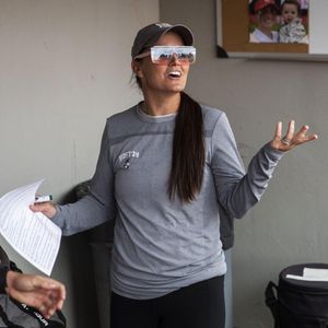 Image post by @terriersoftball on Instagram