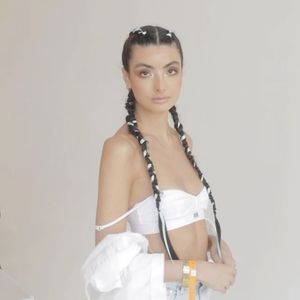 Image post by @unite_hairtv on Instagram