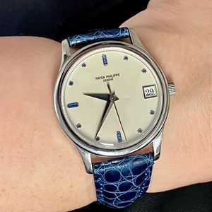 Image post by @sothebyswatches on Instagram