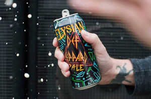 Image post by @defleppard on Instagram
