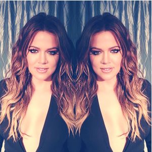 Image post by @khloekardashian on Instagram
