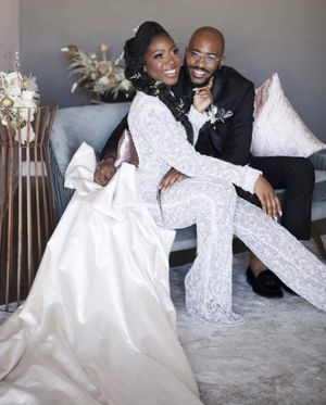 Image post by @lesliemarieevents on Instagram