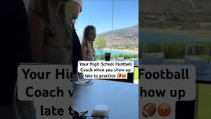 Video post by @maxpreps on YouTube