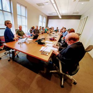 Image post by @cronkiteglobal on Instagram