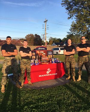 Image post by @americanrivalry on Instagram