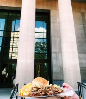 Image post by @uofsclaw on Instagram