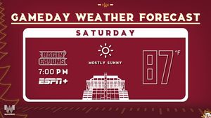Image post by @ulmfootball on Instagram