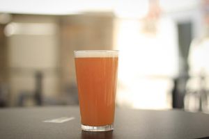 Image post by @navigationbrewingco on Instagram