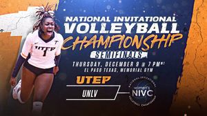 Image post by @utepvb on Instagram