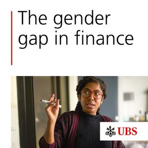 Image post by @ubs on Instagram