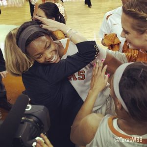 Image post by @texaswbb on Instagram