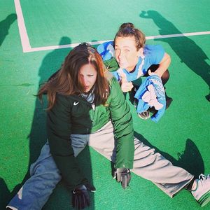 Image post by @msu_fieldhockey on Instagram