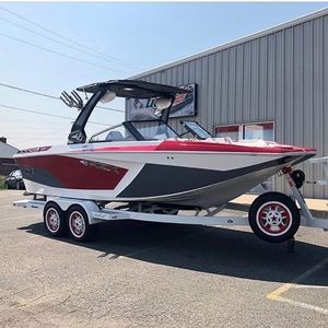 Image post by @tigeboats on Instagram