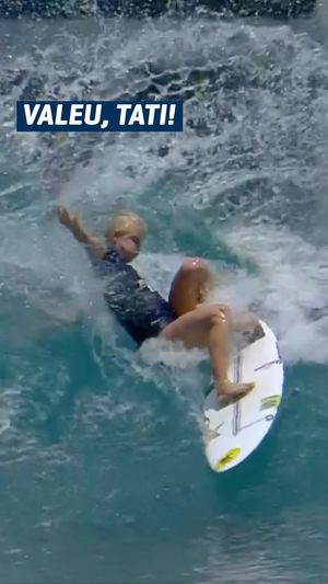 Video post by @wslbrasil on Instagram