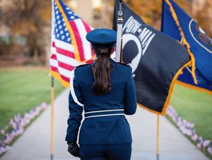 Image post by @usuaggielife on Instagram