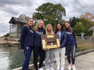 Image post by @yalesailing on Instagram