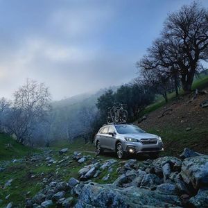 Image post by @schompsubaru on Instagram
