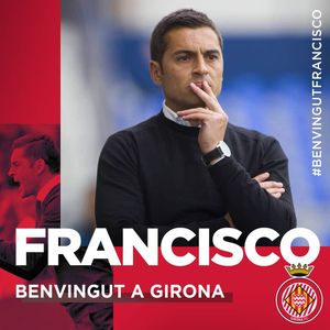 Image post by @gironafc on Instagram