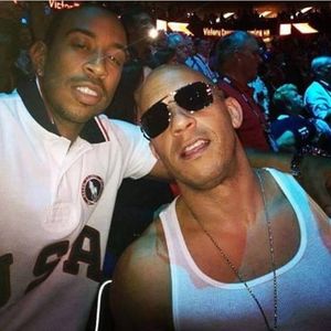 Image post by @ludacris on Instagram