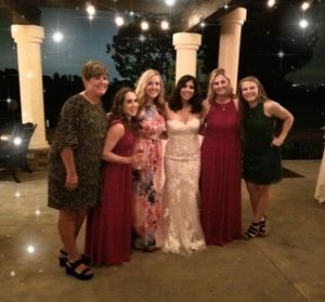 Image post by @bradleysoftball on Instagram