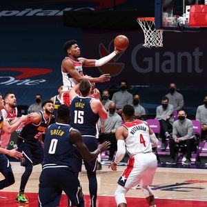 Image post by @washwizardsjp on Instagram