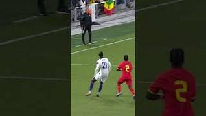 Video post by @brfootball on YouTube