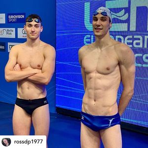 Image post by @purduemswimdive on Instagram