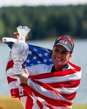 Image post by @lpga_tour on Instagram