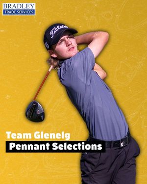 Image post by @glenelggolf on Instagram