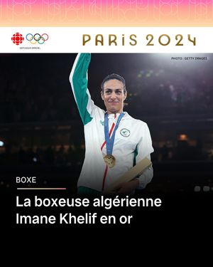 Image post by @radiocanadasports on Instagram