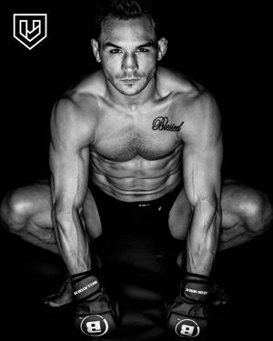 Image post by @mikechandlermma on Instagram