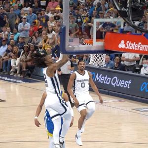 Image post by @memgrizz on Instagram