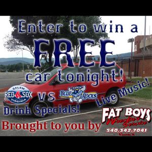 Image post by @salemredsox on Instagram