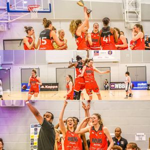 Image post by @britishbasketballleaguew on Instagram
