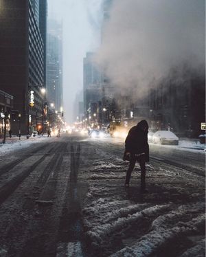 Image post by @sonyalpha on Instagram