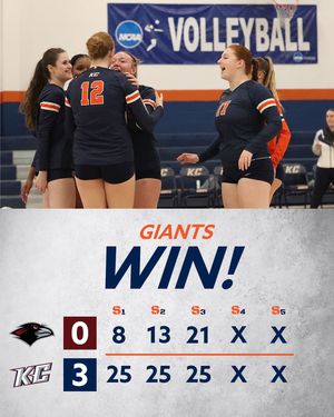 Image post by @kc_giants on Instagram