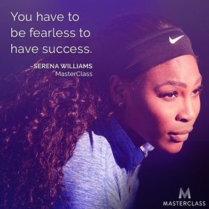 Image post by @serenawilliams on Instagram