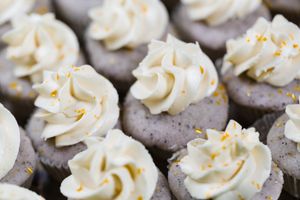 Image post by @luxcateringandevents on Instagram