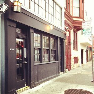 Image post by @onlyinsf on Instagram