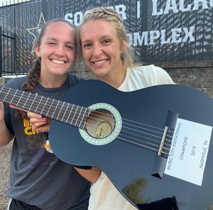 Image post by @lipscombwsoc on Instagram