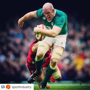 Image post by @gettysport on Instagram