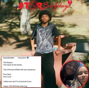 Image post by @theshaderoom on Instagram