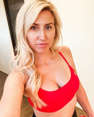 Image post by @courtneyforce on Instagram