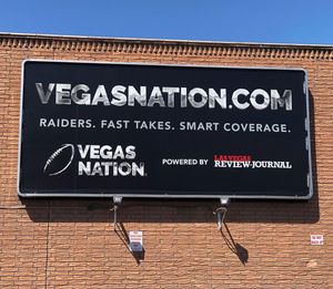 Image post by @vegasnationrj on Instagram