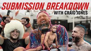 Video post by @ufc on YouTube