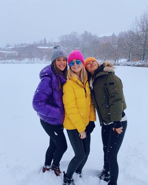 Image post by @colgatekkg on Instagram